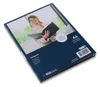 Rillstab 99454, Čierna, Plast, 50 vrecká/vreciek, Portrét, Náhľad obrázku produktu 2