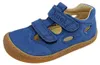 KOEL Scarpe da bambino a piedi nudi - DEEN NAPPA - jeans, Anteprima dell’immagine prodotto 3