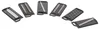 Verk 15823 Set di grattugie per verdure 6in1 AKCE Anteprima dell’immagine prodotto 10