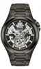 Bulova Herren Armbanduhr Maquina 98A179 Automatik Produktbild-Vorschau 1