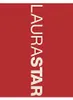 LAURASTAR My Cover nappe en fer - rouge Voir les images du produit 2