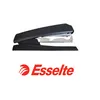 Esselte Heftgerät 24/6 Handtacker mit Heftklammern Tacker Produktbild-Vorschau 3