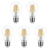 Asalite LED-Lampe A60 E27 6W 660lm 4000K 220-240V 5 Stück Produktbild-Vorschau 1
