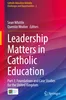 Leadership Matters in Catholic Education Produktbild-Vorschau 1