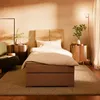 Boxspringbett mit Bettkasten, Einzelbett 90x200, Produktbild-Vorschau 6