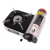 Campingkocher Gaskocher BDZ-MS155 2500W mit Piezozündung Produktbild-Vorschau 12