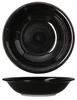 Coffeeblack 18tlg. Teller Set 6 Pers. schwarz Kuchenplatte, Produktbild-Vorschau 3