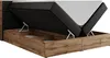 Boxspringbett, Doppelbett mit bettkasten und Produktbild-Vorschau 5