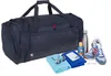 Sporttasche Saunatasche sehr groß Reisetasche XL 68 cm Produktbild-Vorschau 7