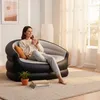 Avenli aufblasbares Sofa 138 x 87 x 71 cm Produktbild-Vorschau 3