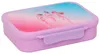 Safta K-pop Demon Hunters Brotdose Rosa  Kinder Rosa One Produktbild-Vorschau 1
