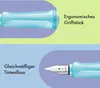 LAMY safari Patronenfüller aquasky M (mittel) Produktbild-Vorschau 9