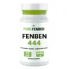 Fenben 444 mg | Purezza >99,90% | Qualità da laboratorio Anteprima dell’immagine prodotto 1
