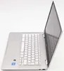 HP Chromebook x360 14a-ca0220ng Ceramic White Celeron N4120 Produktbild-Vorschau 3