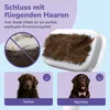 PIDDIPET IonBrush Ionen Tierhaarbürste 303749 9010041062364 Podgląd zdjęcia produktu 6