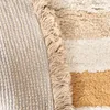 Waschbarer Kinderteppich Rund - Milo Rosa | 100% Baumwolle Produktbild-Vorschau 7