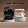 USB slúchadlá s podporou umelej inteligencie pre preklad v Náhľad obrázku produktu 6
