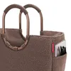 Reisenthel loopshopper L, Braun, Polyester, Stoffbeutel, Produktbild-Vorschau 12