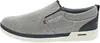 Dockers by Gerli Slipper Grau in Gr. 41 Produktbild-Vorschau 1