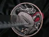 Katana, véritable sabre de samouraï avec fourreau et Voir les images du produit 4