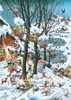 Heye Puzzle Puz.Paradise i.Winter1000 Voir les images du produit 2