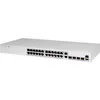 Alcatel-Lucent Enterprise OAW-AP1301-RW, 2,4 GHz, 5 GHz, Produktbild-Vorschau 4