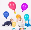 MalPlay jouet ballon enfant | dauphin | jouet inertie | Voir les images du produit 7