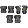 Nils Extreme Schoner Set - 3in1 Set Knieschone Produktbild-Vorschau 1