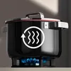 WMF Fusiontec Function Pro, juego de ollas, 4 piezas, color Vista previa de la imagen del producto 3