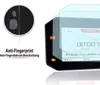 Tachoschutzfolie Displayschutzfolie passend für Moto Guzzi Produktbild-Vorschau 3