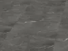 A close-up view of grey marble-patterned floor tiles. Produktbild-Vorschau