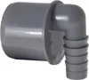 uchwyt węża airfit DN 50 18-21,7 mm Podgląd zdjęcia produktu 5