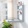 Mobile portaoggetti e fasciatoio roba Style grigio - Anteprima dell’immagine prodotto 5