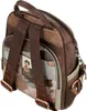 Anekke Freizeitrucksack Rucksack Core Backpack Multicolor Produktbild-Vorschau 5