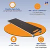 Rollbrett24® Lastenmeter 100x30cm – 180kg Traglast - 5 Produktbild-Vorschau 3