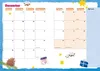 Checker Tobi - Schülerkalender 2026/2027 Produktbild-Vorschau 11