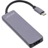InLine Multi-Hub USB 3.2 Gen.1, 2x USB-A, HDMI 4K/30Hz, Produktbild-Vorschau 2