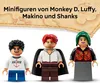 LEGO® 75636 ONE PIECE - Cabane du village du moulin à vent Voir les images du produit 33
