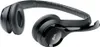 Headset Logitech H390 (USB 2.0, stereo, schwarz) Produktbild-Vorschau 23