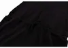 HANNAH CATIA II Damen Sommerkleid, Anthrazit, Baumwolle & Produktbild-Vorschau 2