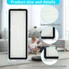 6 Stück Filter Zubehörset für Roborock Qrevo Serie/Qrevo Produktbild-Vorschau 4