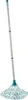 Leifheit Classic Mop Eimer und Mop Set 56792 Viscose Produktbild-Vorschau 8