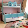 Barrière de lit Jopassy Barrière de sécurité pour enfants Voir les images du produit 7