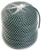 Tubo flessibile per legatura in verde 5,0 mm x 50 m Anteprima dell’immagine prodotto 2