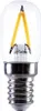 Rabalux 79029 LED-Leuchtmittel, E14, 2W, 2700K, 140lm, Produktbild-Vorschau 1