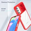 Hülle für Samsung Galaxy A24 4G Transparent TPU Bumper Produktbild-Vorschau 6
