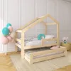 NeedSleep® Letto per bambini con letto supplementare e Anteprima dell’immagine prodotto 1