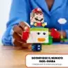 LEGO® Super Mario 71396 Le carrosse du clown Bowser Jr - Voir les images du produit 23
