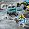 Stavebnica LEGO City Lunárne prieskumné vozidlo 60348 (275 Náhľad obrázku produktu 10