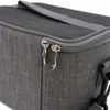 Eurocatch Kühltasche 25x18x20 cm - Inklusive 2 Kühlakkus - Produktbild-Vorschau 4